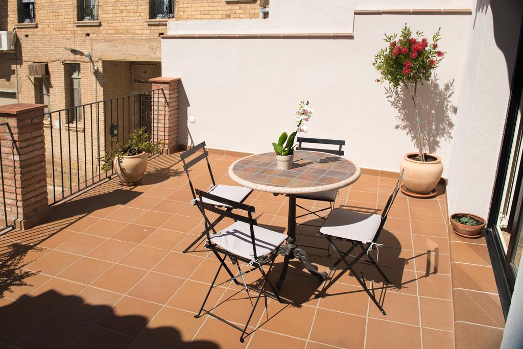 Ca La Maria Apartment Mora d'Ebre Exterior photo