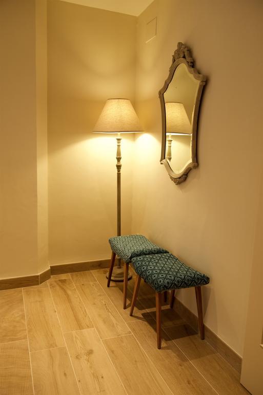 Ca La Maria Apartment Mora d'Ebre Exterior photo